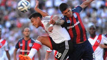 asi se jugara la recopa entre river y san lorenzo asi se jugara la recopa entre river y san lorenzo