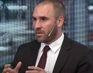 Guzmán en C5N: La caída del producto en 2020 va a ser menor a la que se había anticipado