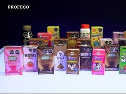 Profeco analizó leches saborizadas para niños. Profeco analizó leches saborizadas para niños.