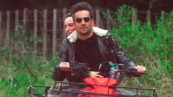 hablo chano charpentier: me mataron a palos hablo chano charpentier: me mataron a palos