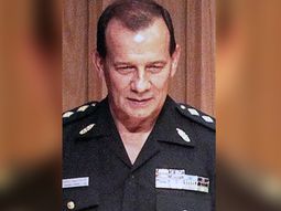 Guillermo Calviño, Comisario General de la Policía de la Ciudad