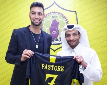 Javier Pastore y una confesión dolorosa: Sería un milagro volver a jugar