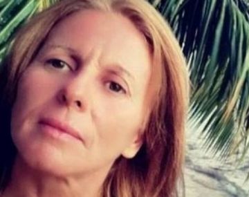 La mujer está internada en Tailandia&nbsp;