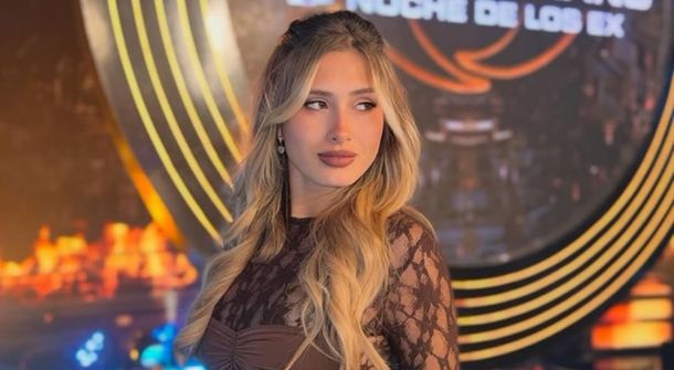¿Nació el amor? Lolo Poggio despertó rumores tras mostrarse cerca de un ex Gran Hermano