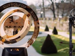 El fixture del Mundial de Clubes 2025: fecha, hora y sede de los partidos