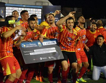 Sarmiento de Resistencia