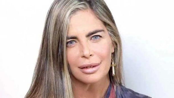 Raquel Mancini, otra víctima de Lotocki