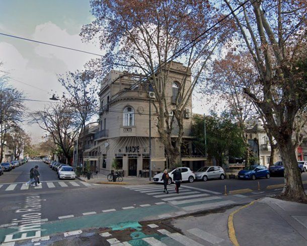 Pareja rusa secuestrada en Palermo: sospechan de dos chechenos prófugos