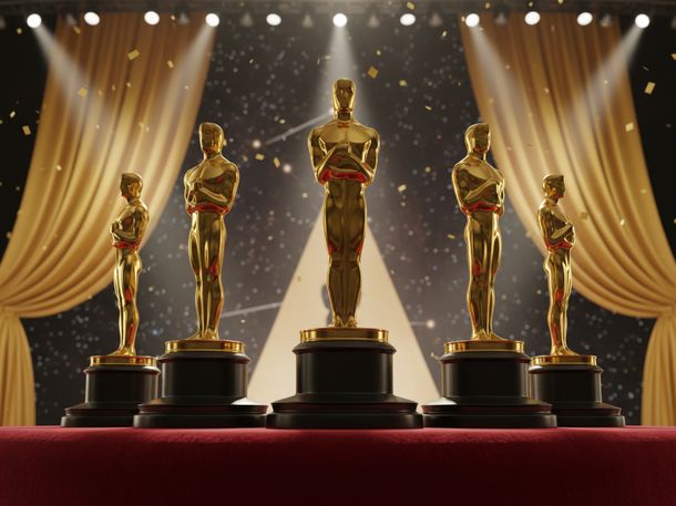 Premios Oscar 2026: horario, TV, streaming y nominados