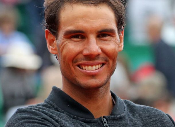 Rafael Nadal confesó cuál es su capricho alimenticio: de qué se trata