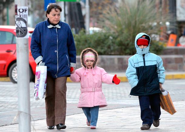 Prevén un fin de semana con buen tiempo en la Ciudad