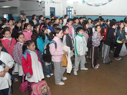 Tras el receso invernal, este lunes se retoman las clases