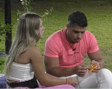 Gran Hermano: el amigo del Conejo aclaró sus dichos sobre Sofía