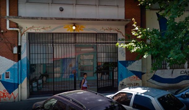 Escuela Nº 12 Nuestra Señora de la Merced es una de las escuelas afectadas