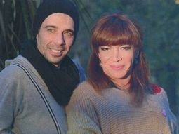 desde mi lado machista me costo entender que me habia enamorado de una trans, dijo el ex de lizy tagliani desde mi lado machista me costo entender que me habia enamorado de una trans, dijo el ex de lizy tagliani