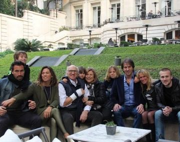 Tras el despido del Virrey de Boca