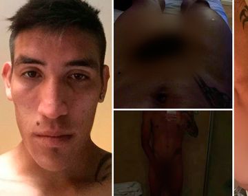 Un más de Ricardo Centurión y van...