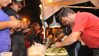 Gentileza La Voz del Interior Gentileza La Voz del Interior