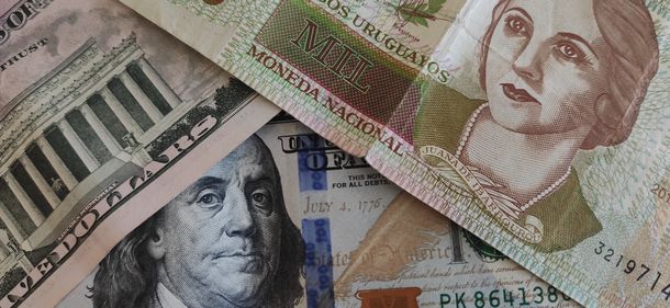 El atraso cambiario en Uruguay es del 25% y el gobierno debería resignar metas