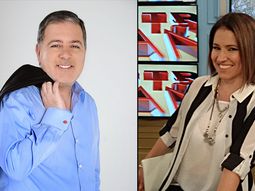 la conversacion oculta de doman con fernanda iglesias tras el escandalo: escuchala la conversacion oculta de doman con fernanda iglesias tras el escandalo: escuchala