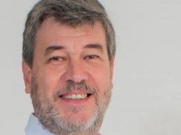 Quién era el médico que murió tras intentar cruzar el Río de La Plata nadando