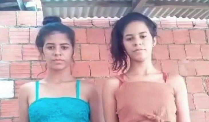 Brasil: asesinaron en vivo a dos gemelas en presunto ajuste narco