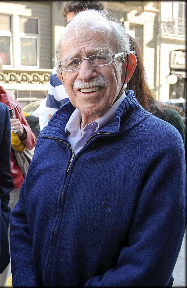 Murió el politólogo y economista Moisés Ikonikoff