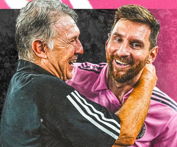 Inter Miami confirmó la fecha del amistoso contra Newells: cuándo se juega