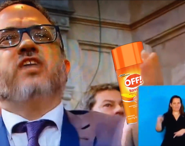 Los mejores memes del off de Kulfas