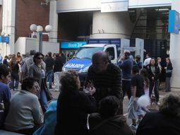 asalto al banco macro de santa fe: hay tres nuevos detenidos asalto al banco macro de santa fe: hay tres nuevos detenidos