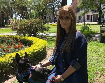 Asesinaron a una abogada argentina que defendía narcos brasileños en Paraguay