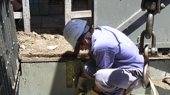 imputan a directivos de edenor y edesur por los cortes imputan a directivos de edenor y edesur por los cortes