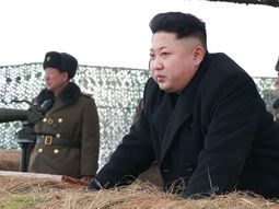 Kim Jong-Un