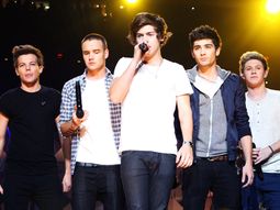 One Direccion presenta el 1D Day: un día con fanáticos