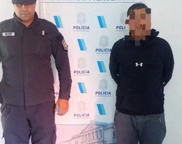 UPD brutal: apuñalaron a un adolescente y hay un detenido
