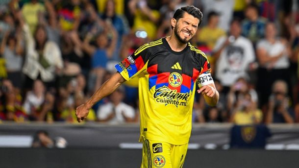 Checa la situación del delantero de las Águilas.&nbsp;