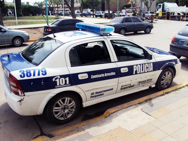 Un conflicto entre vecinos terminó con el crimen de un jubilado