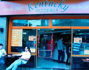 Ladrones asaltan una pizzería y se llevan toda la recaudación