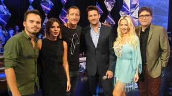 nico vazquez y benjamin rojas se arriesgan en canta si puedes nico vazquez y benjamin rojas se arriesgan en canta si puedes