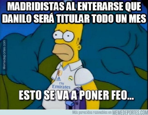 El Celta le ganó al Real Madrid y estallaron los memes