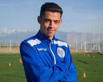 Godoy Cruz confirmó un caso de coronavirus en su plantel