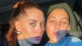 inhabilitacion: sancionaron a la expareja de el polaco luego del video de su hija al volante inhabilitacion: sancionaron a la expareja de el polaco luego del video de su hija al volante