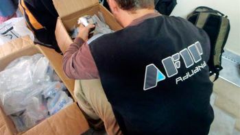 afip realizo 117 allanamientos por posible evasion afip realizo 117 allanamientos por posible evasion