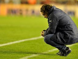 Milito, la última víctima de Independiente Milito, la última víctima de Independiente