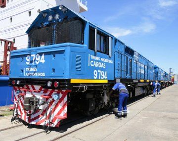 El Gobierno privatizará el Belgrano Cargas: Sin la intromisión inútil del Estado