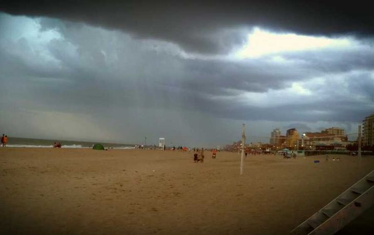 ¿Cómo será el clima este fin de semana en la Costa?