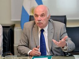 el gobierno critica el paro del agro el gobierno critica el paro del agro