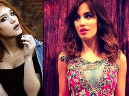 angela torres vs. lali esposito: la actriz revelo lo que paso angela torres vs. lali esposito: la actriz revelo lo que paso