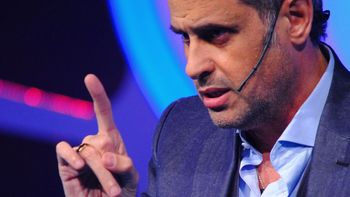 para rial, susana y tinelli son indispensables para rial, susana y tinelli son indispensables