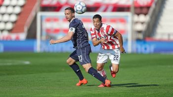 Unión vs. Independiente EN VIVO por el Torneo Clausura 2026: minuto a minuto y goles Unión vs. Independiente EN VIVO por el Torneo Clausura 2026: minuto a minuto y goles